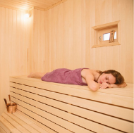 Are Saunas Good for You to Destress?