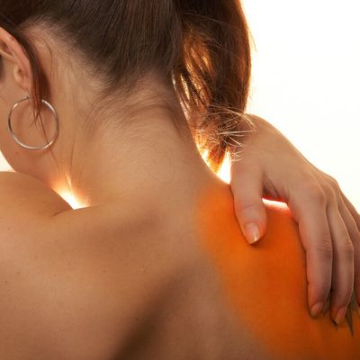 Back Down Causes and Consequences of Pain