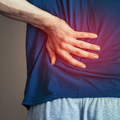 Types of Back Pain &amp; How Do You Treat Them