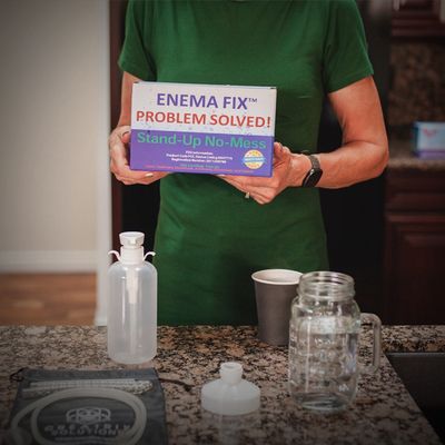 Enema-Kits