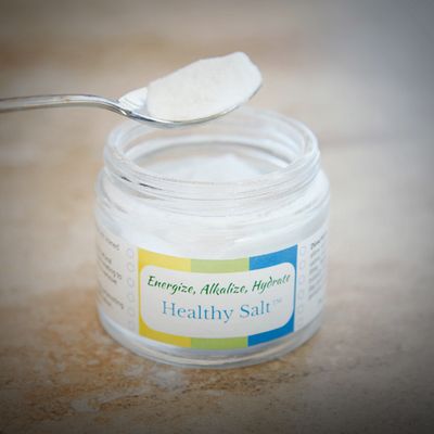 Healthy-Salt