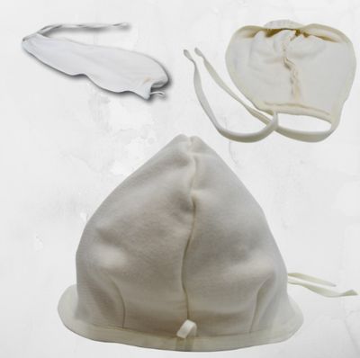 Sauna-Wear