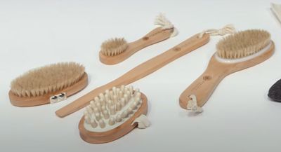 Sauna-Accessories