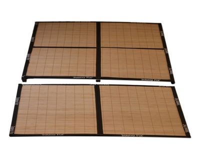 Bamboo-Mats