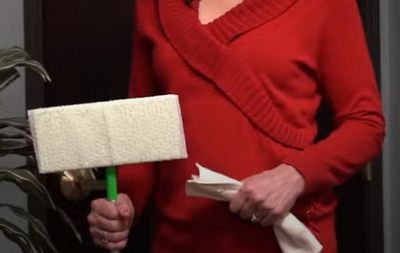 Green-Cleaning