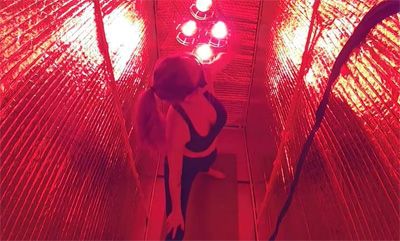 Saunas