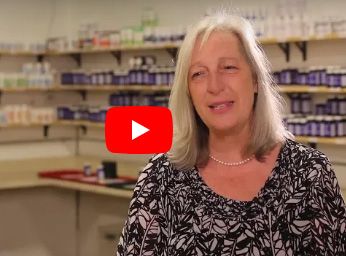 Frederica&#39;s Testimony: Fighting Breast Cancer with Sauna Fix