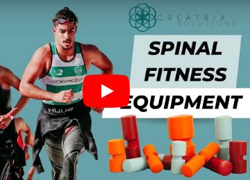 Creatrix Solutions - Spinal Fitness Equipment and Exercises