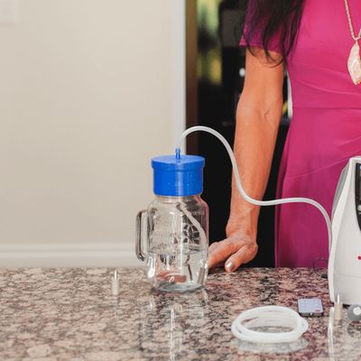 Ozone-Accessories