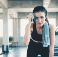 How Many Calories Melt Away in a Sauna?