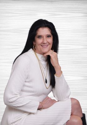 Author Eileen Durfee