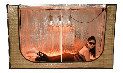 Dr Rimka Non-Toxic Sauna Sanctuary