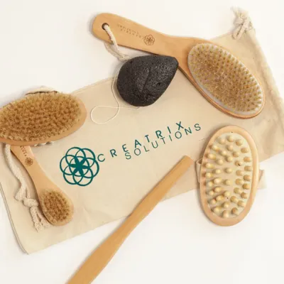 Dry-Brushing