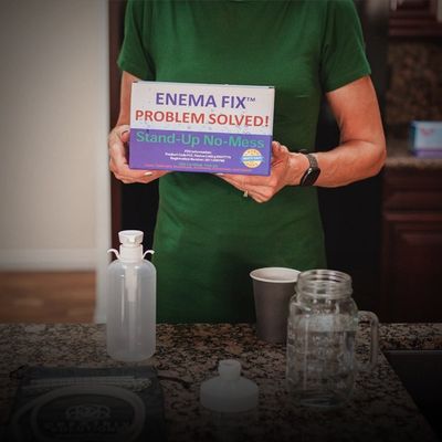 Enema-Kits