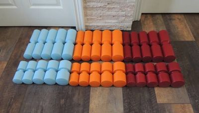 All-Foam-Rollers