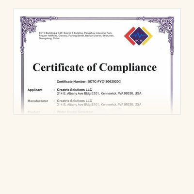 Tri-Oxy COMPLETE ROHS Certificate-615