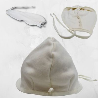 Sauna-Wear