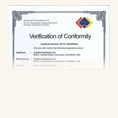 Tri-Oxy FRESH FCC Certificate-72