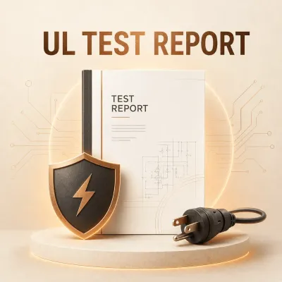 UL Report
