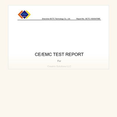 Tri-Oxy FRESH EMC Report-75