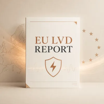 EU LVD Report