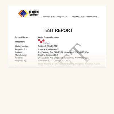 Tri-Oxy COMPLETE EMC Test Report-514