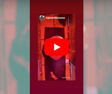 Sauna Fix Yoga Testimonial Video