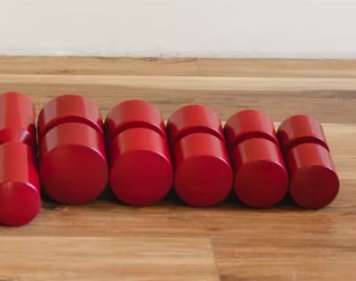 Best Hard / Firm Density Foam Rollers for the Neck &amp; Back