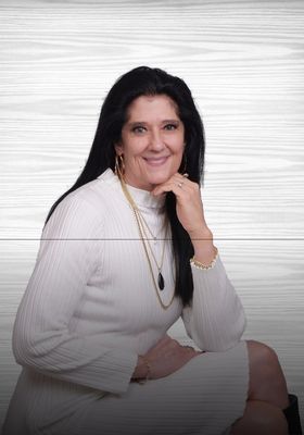 Author Eileen Durfee