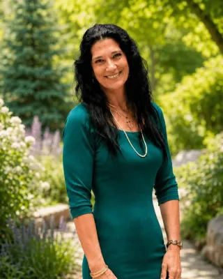 Author Eileen Durfee