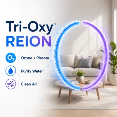 Tri-Oxy REION