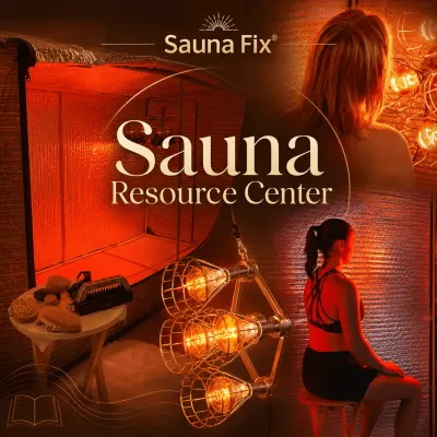 Sauna Resource Center