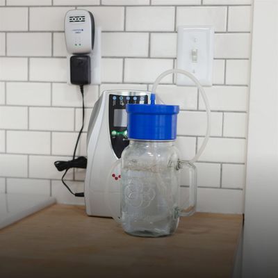 Ozone Water Sterilizer Manual