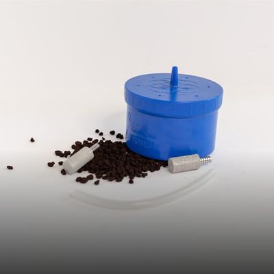 Tri-Oxy REFRESH Manual