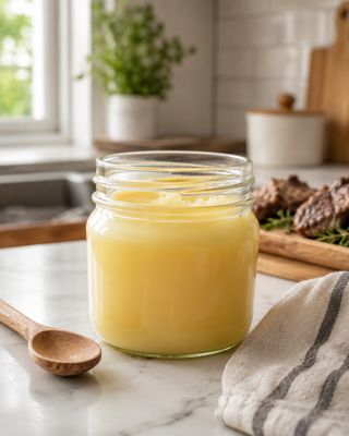 Is Beef Tallow Good for Skin