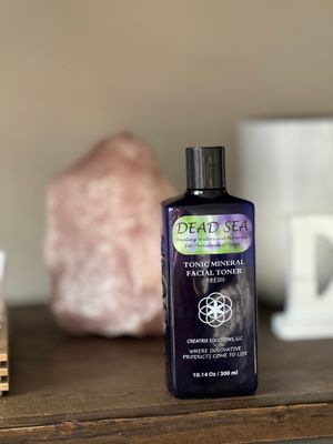 What Does a Facial Toner Do