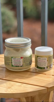 How to Store Tallow Skincare