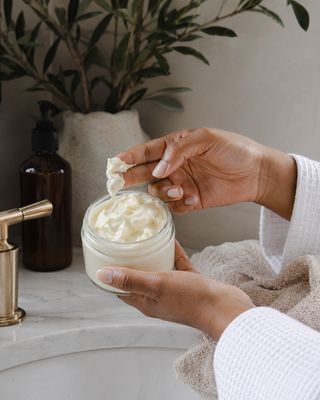 Tallow Balm Vs Lotion