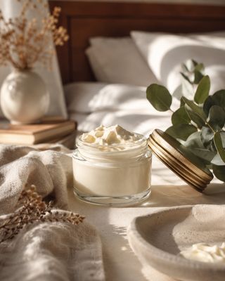 Whipped Tallow Balm Vs Body Butter