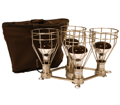 Infrared Sauna Bulb Guide