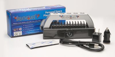 What Is a Plasma Air Purifier?