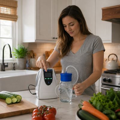 Is Ozone Safe to Breathe? Ozone Generator Safety Explained