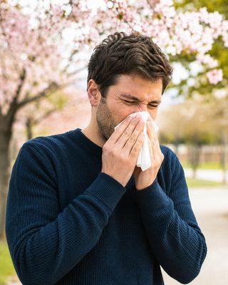 Air Purifiers and Viruses