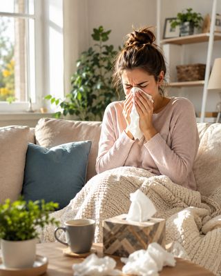 Air Purifier for Allergies