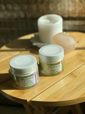 Tallow Deodorant on Sauna Days: Before the Session or After It?
