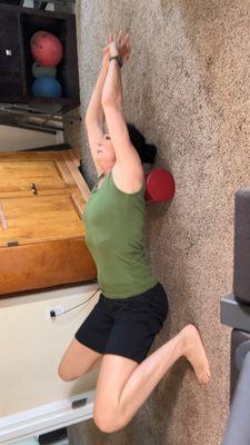 Back Trac Rolling Toward the Neck: Weight Transfer, the Bridge, and Where to Stop