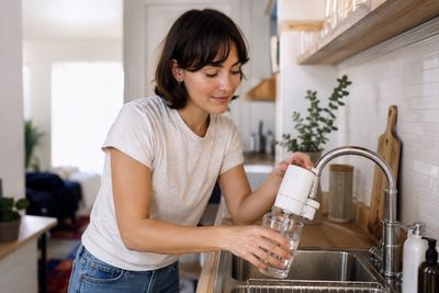 How to Find Out What Is in Your Tap Water Before You Filter It