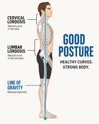 The Spinal Curvature and Capacity Screen: 6 Tests Scored Green, Yellow or Red [2026-10-19 07:00]