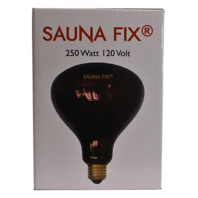 Sauna Bulb Set - for Sauna Rebuild