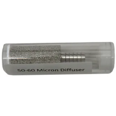 Ozone Diffuser Stone with Stainless Steel Barb